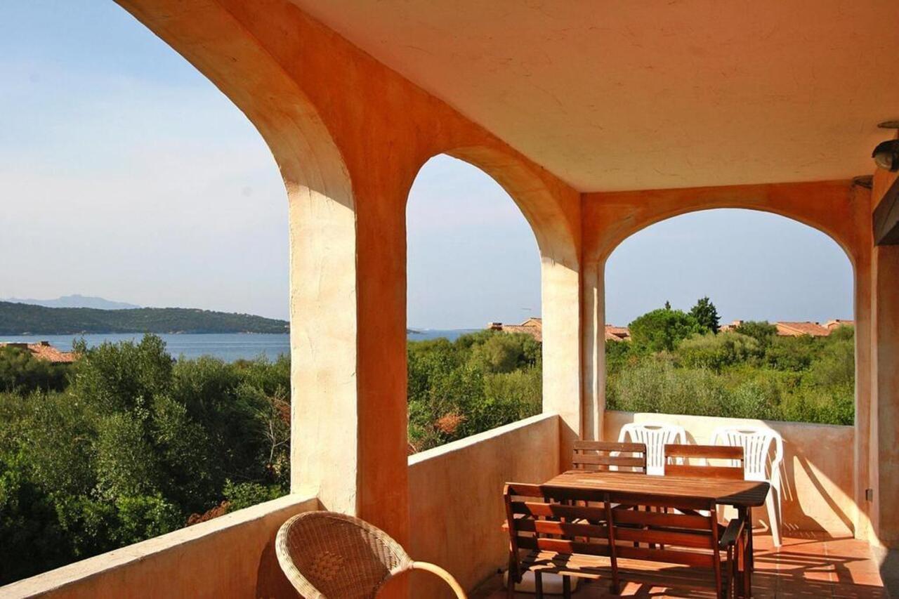 Le Corti Di Marinella Lejlighedshotel Marinella  Eksteriør billede