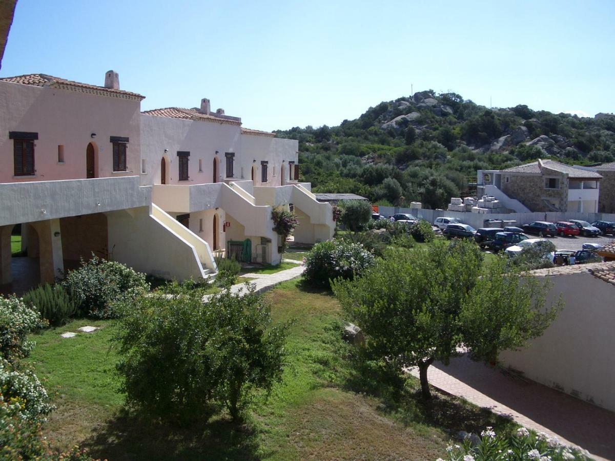 Le Corti Di Marinella Lejlighedshotel Marinella  Eksteriør billede