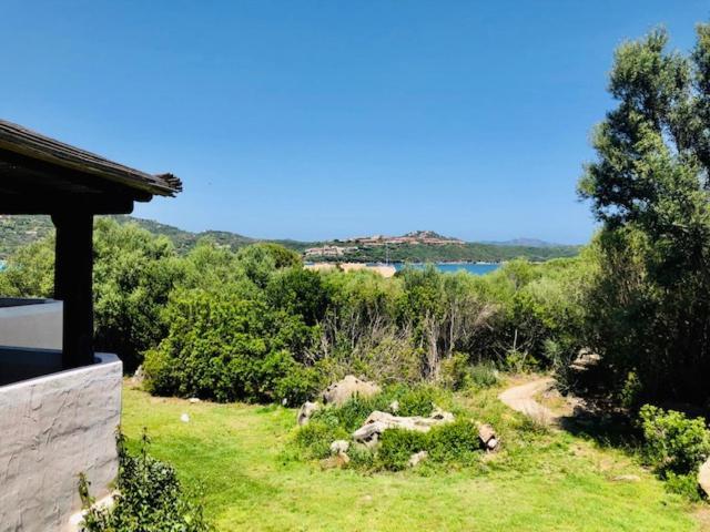 Le Corti Di Marinella Lejlighedshotel Marinella  Værelse billede