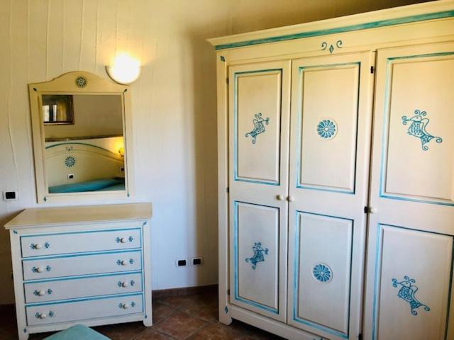 Le Corti Di Marinella Lejlighedshotel Marinella  Værelse billede